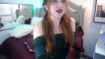 CamileCastillo 16-11-2021 Show 